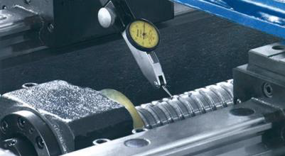 Detecção de paralelismo de fusos