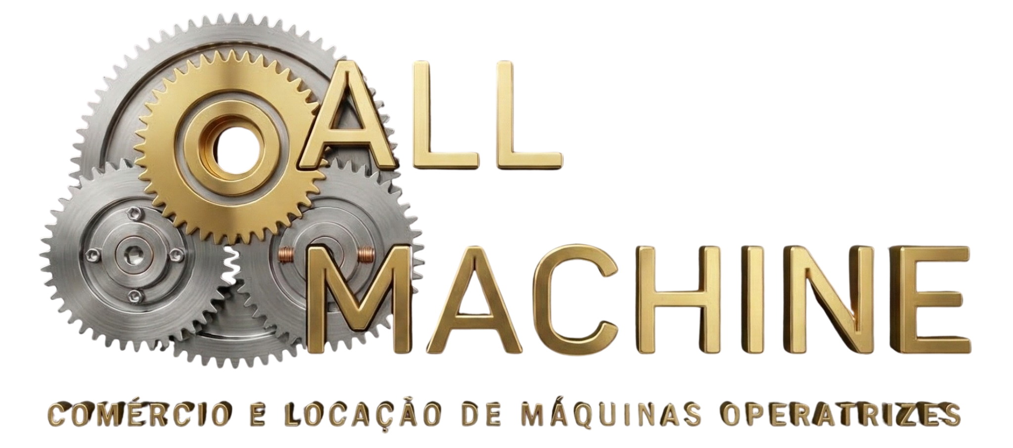 Logo ALL Machine
